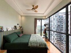 Foresque Residences (D23), Condominium #553571581